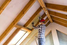 Best Attic Insulation Installation  in Pine Grove, PA