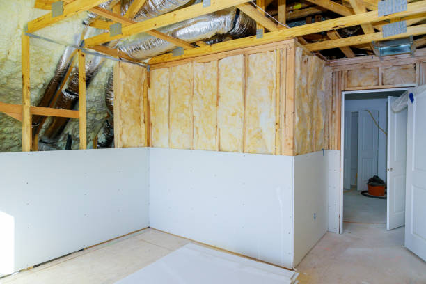 Best Insulation for New Construction  in Pine Grove, PA