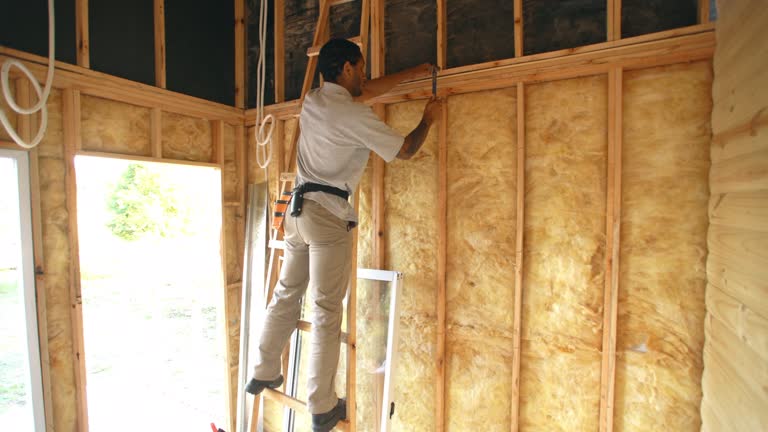 Weatherproofing Services in Pine Grove, PA